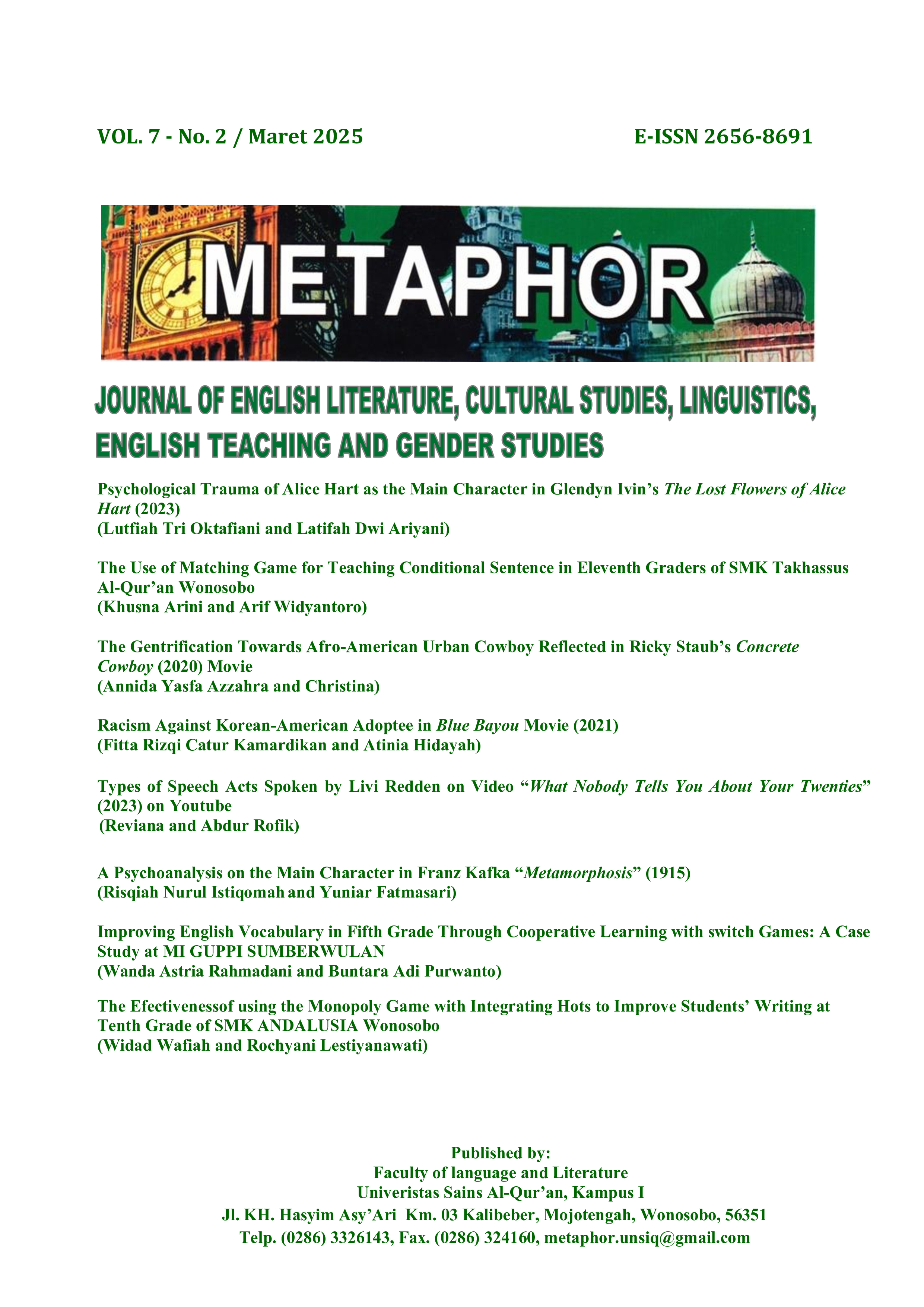 Cover Image