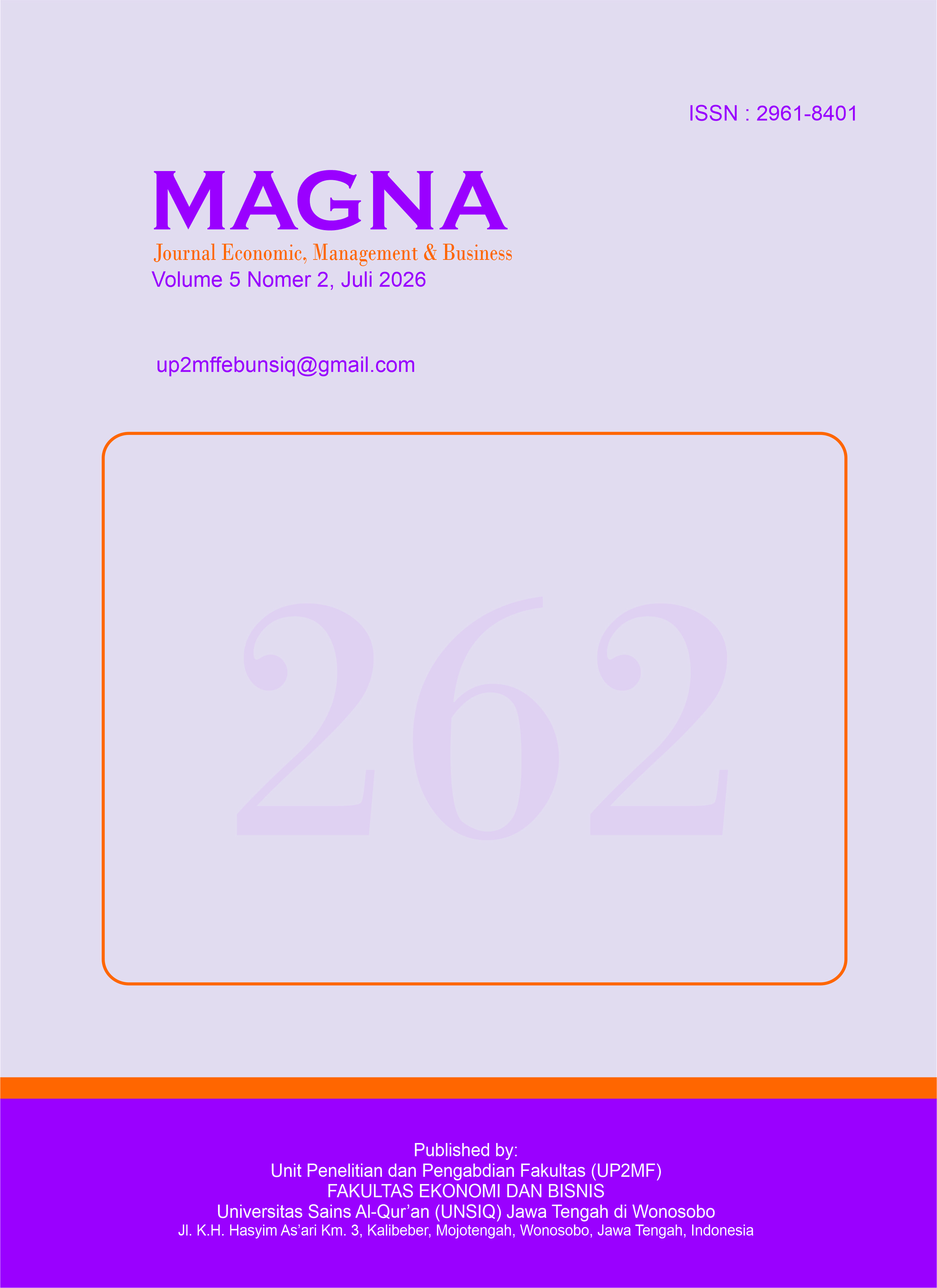 					View Vol. 5 No. 2 (2026): Juli 2026
				