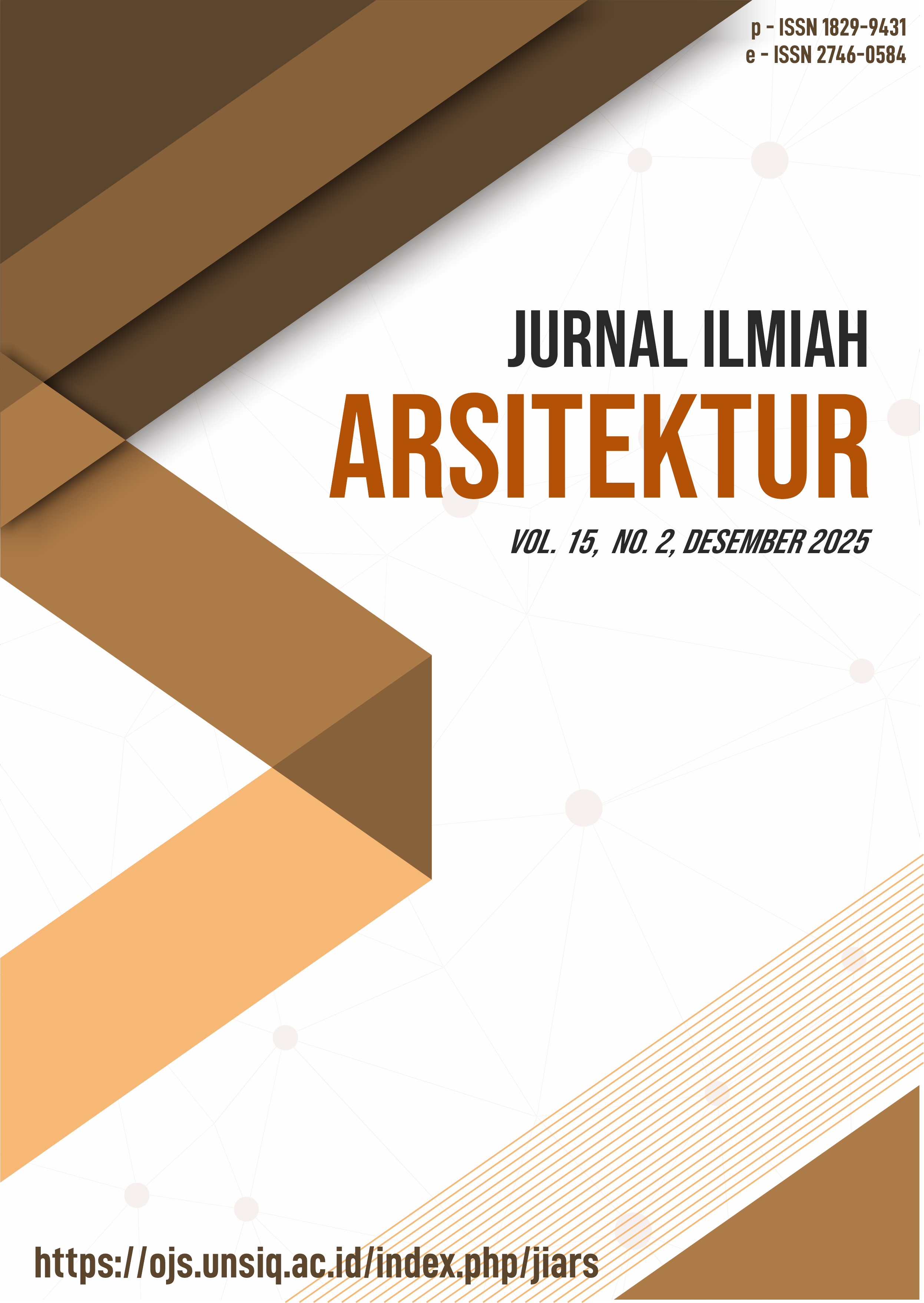 					View Vol. 15 No. 2 (2025): Desember
				